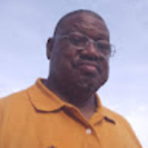 Meet your Posher, Gary j.